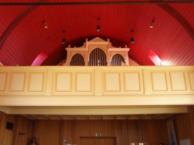 Oude Schild, RK kerk interieur 2, 2008.jpg