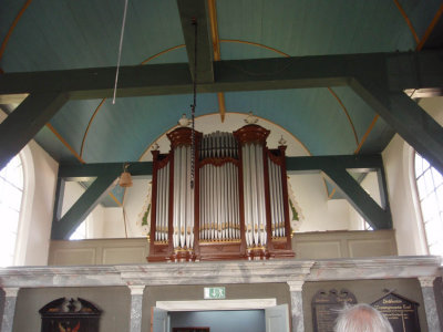 Oude Schild, prot gem orgel, 2008.jpg