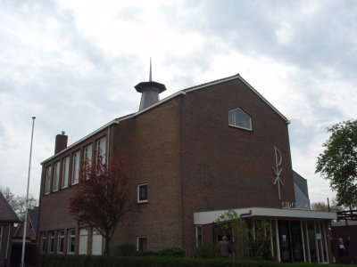Broek op Langendijk, chr geref kerk 2, 2008.jpg