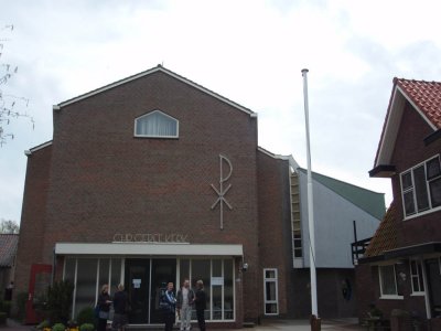 Broek op Langendijk, chr geref kerk, 2008.jpg