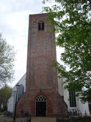 Oud Karspel, Allemanskerk 2, 2008.jpg