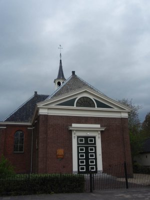 Oude Wetering, NH kerk, 2008.jpg