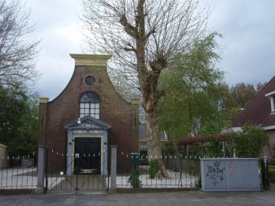 Oude Wetering, remonstrantse kerk, 2008.jpg