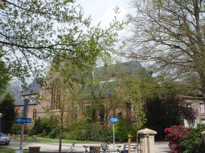 Warmond, RK kerk 2, 2008.jpg