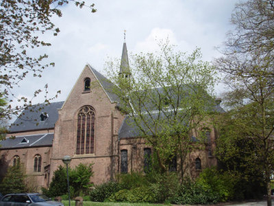 Warmond, RK kerk 3, 2008.jpg