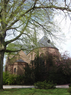 Warmond, RK kerk, 2008.jpg