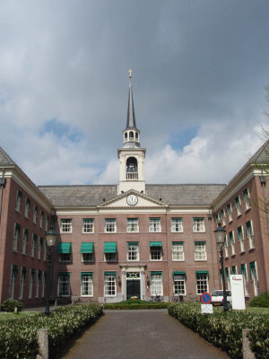 Warmond,RK kapel Mariengaerde, 2008.jpg