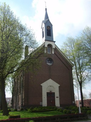 Abbenes, SOW kerk (opgericht door JP Heije), 2008.jpg
