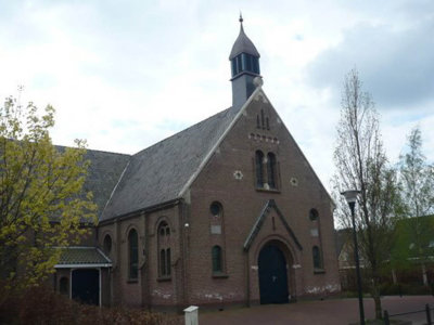 Donkerbroek, geref kerk 2 [004], 2008
