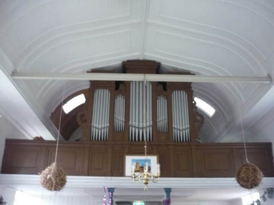 Jislum, NH kerk orgel [004], 2008.jpg