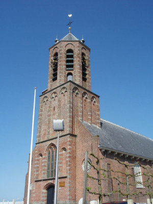 Rijnsaterwoude, Woudse Dom 4, 2008