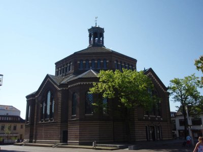 Purmerend, RK Nicolaaskerk, 2008.jpg