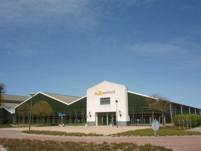 Rijsenhout, baptisten gemeente 3, 2008.jpg