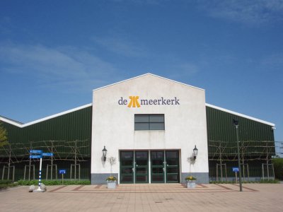 Rijsenhout, baptisten gemeente, 2008.jpg