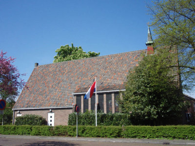 Zuidoost Beemster, kerk prot gem 2, 2008.jpg