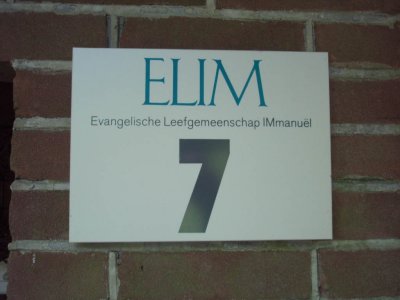 Doorn, Elim, 2008