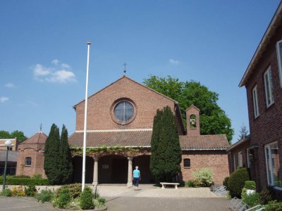 Doorn, RK st Martinuskerk, 2008