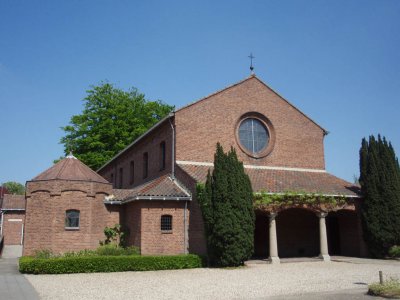 Doorn, RK st Matinuskerk 2, 2008