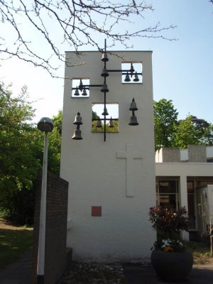 Doorn, kapel 2 Bartimeus, 2008