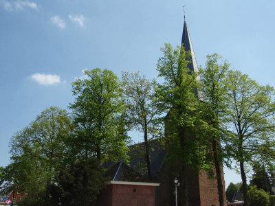 Doorn, prot Maartenskerk 2, 2008