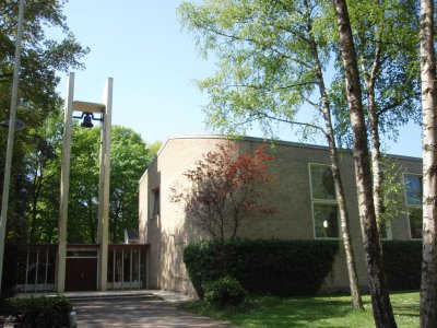 Driebergen, Maranatha Morgenster 3, 2008