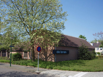 Driebergen, geref vrijgem, 2008