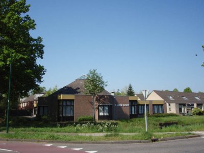 Driebergen, prot t Hoge Licht 2, 2008