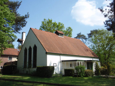 Maarn, Ontmoetingskerk 2, 2008.jpg