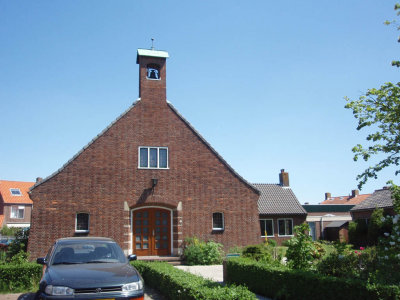 Valkenburg, geref kerk, 2008.jpg