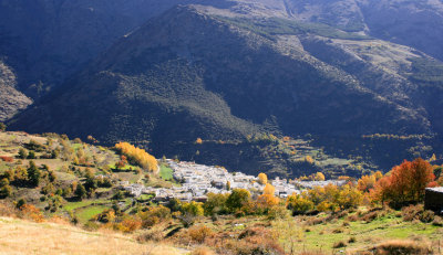 Alpujarra