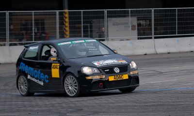 Biler og Racing pa Carlsberg 2010