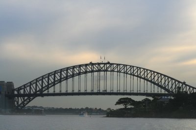 Sydney Architecture
