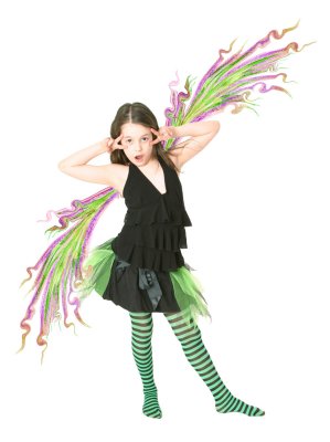 Fairy With Attitude