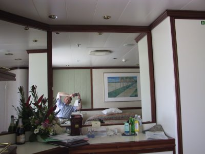 The Cabin