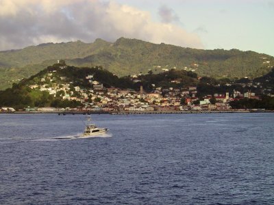 Grenada