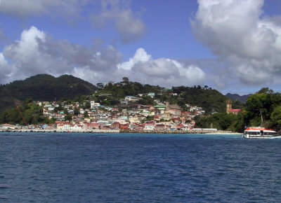 Grenada