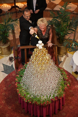 DO NOT drop that bottle
