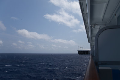 and forward......