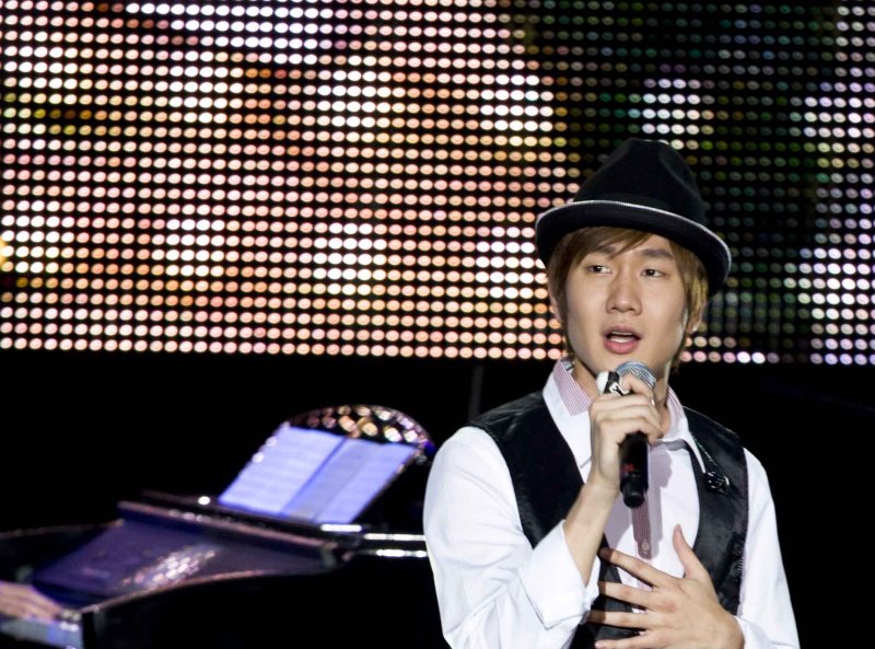 JJ Lin