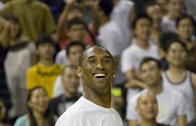 kobe bryant