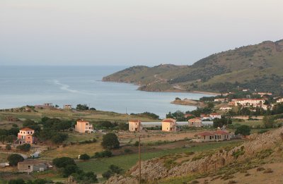 LESVOS and ITS WILDLIFE