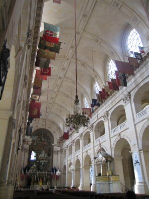 Htel des Invalides