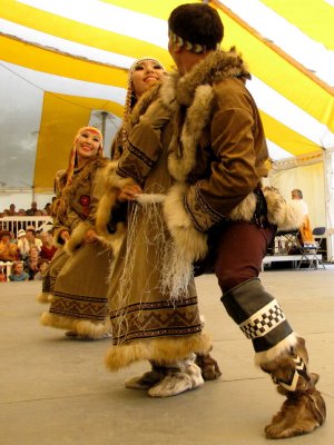 Russie
