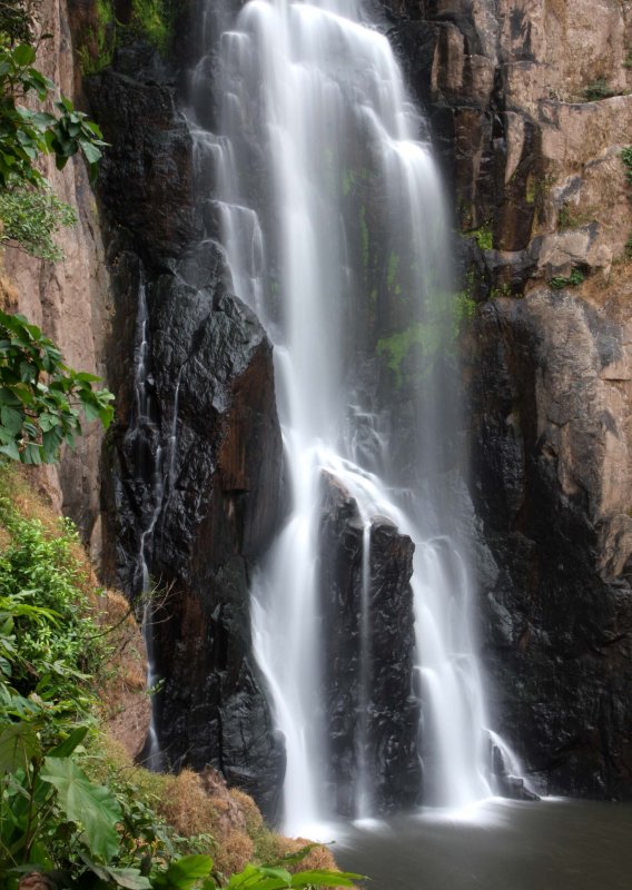 KHAO YAI - HAEW NAROK WATERFALLS - CHRISTMAS IN THAILAND TRIP 2008 (4).JPG