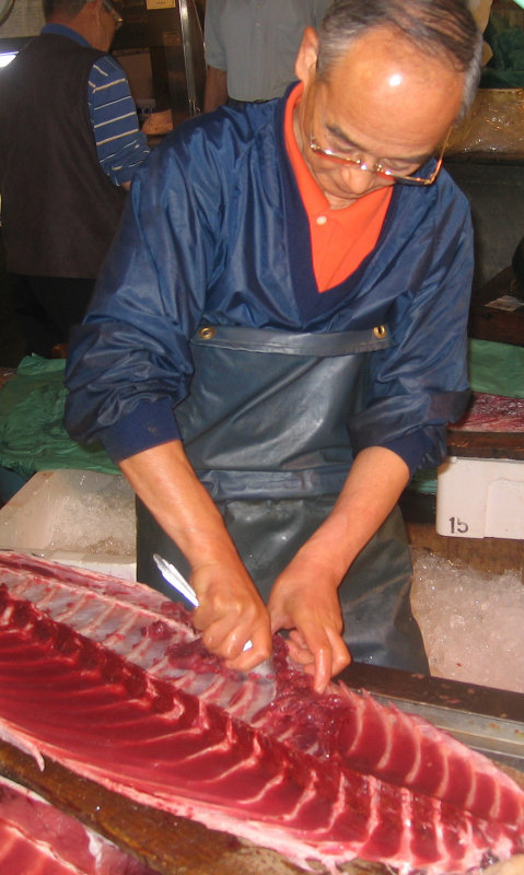 JAPAN - TSUKIJI MARKET - TOKYO (16).jpg