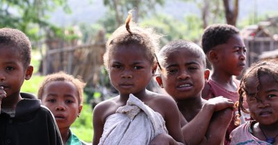 ANDOHAHELA NATIONAL PARK MADAGASCAR - VILLAGE NEAR ENTRANCE (13).JPG