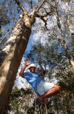 KIRINDY NATIONAL PARK MADAGASCAR - TREKKING THE FOREST (17).JPG
