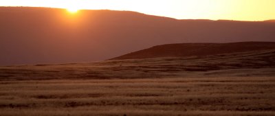 NAMIBIA - SKELETON COAST NATIONAL PARK - EAST ENTRANCE (10).JPG