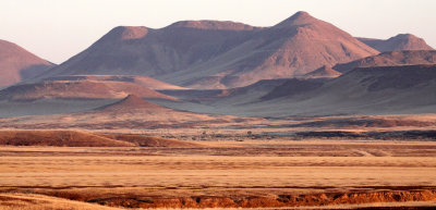 NAMIBIA - SKELETON COAST NATIONAL PARK - EAST ENTRANCE (17).JPG