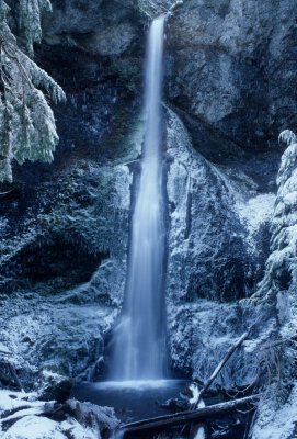 MARYMERE FALLS IN WINTER A.jpg